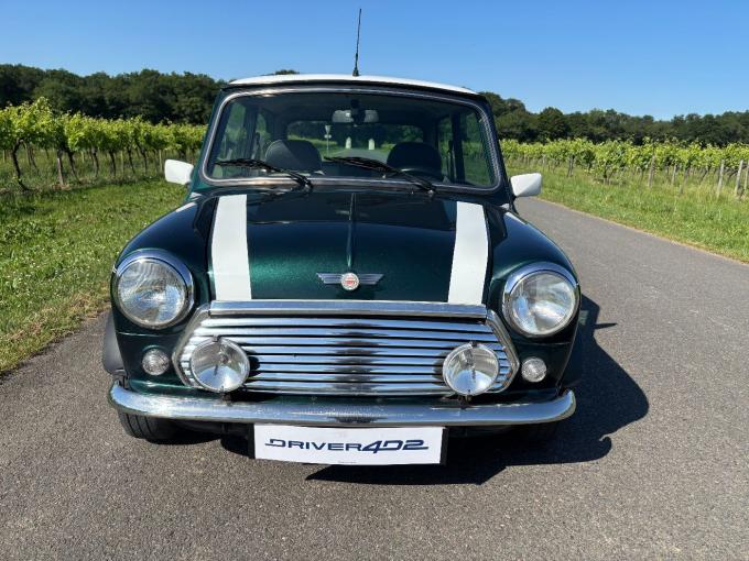 Mini Cooper 1300CC de 1996