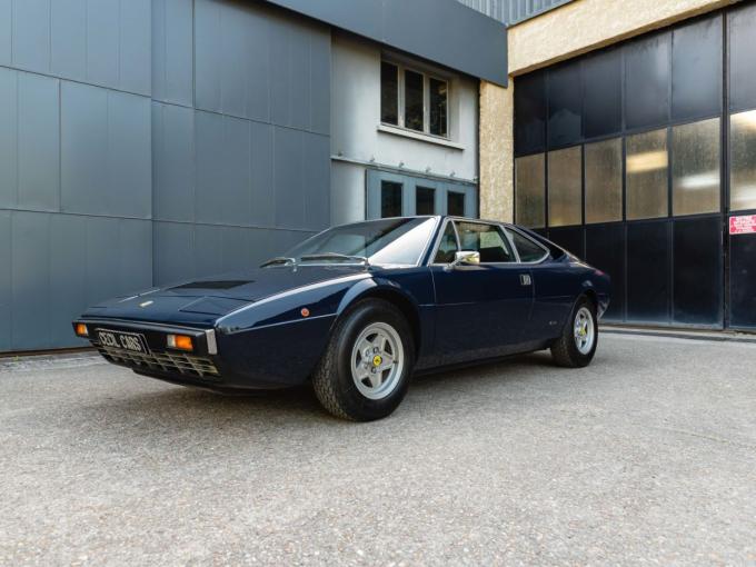Ferrari 308 GT4  de 1977
