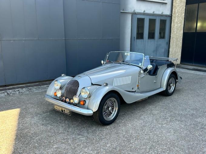 Morgan 4/4 TOURER de 1987
