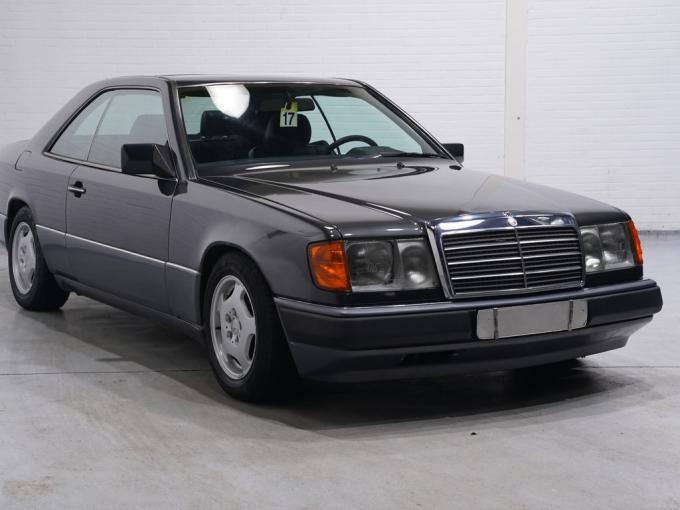 Mercedes-Benz CE 230 de 1993