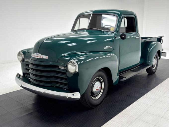 Chevrolet Pick-up 3100 de 1953