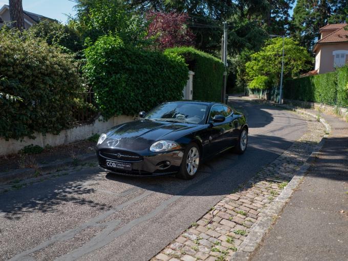 Jaguar Série - XK V8 4.2 L Coupé de 2006