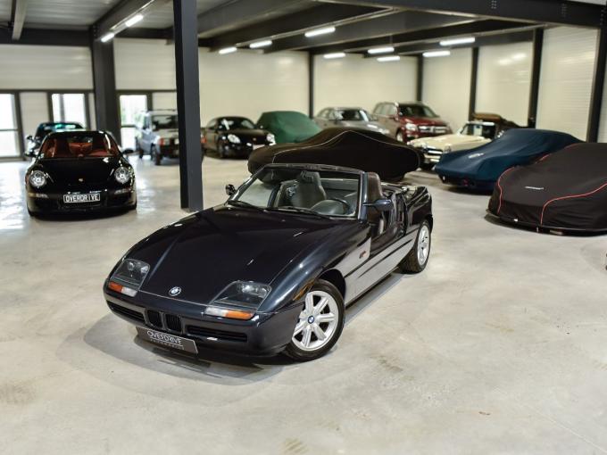 BMW Z1  de 1992