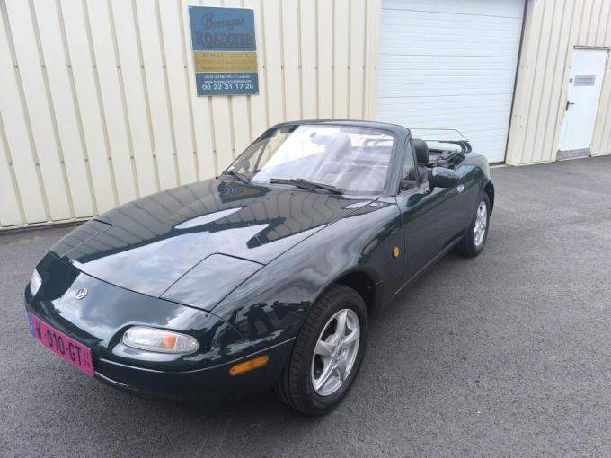 Mazda MX-5  de 1997