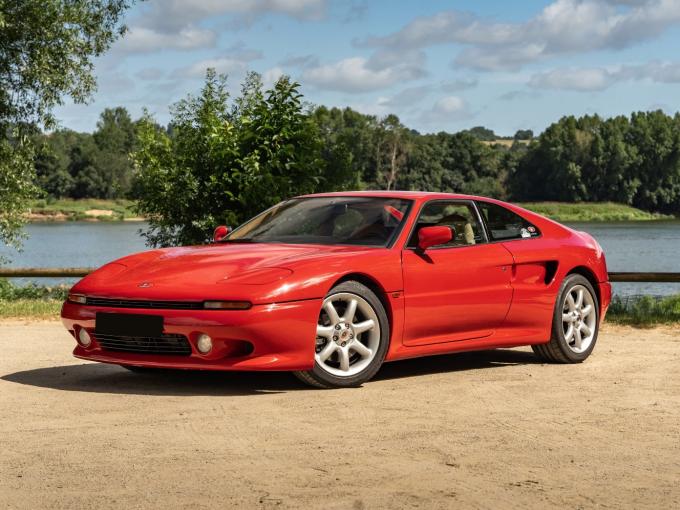 Venturi 300 Atlantique #001 de 1997