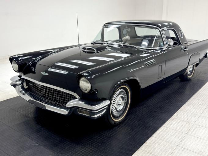 Ford Thunderbird Convertible de 1957