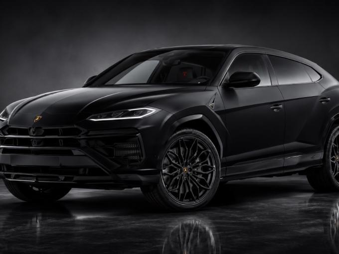 Lamborghini Urus SE V8 de 2026