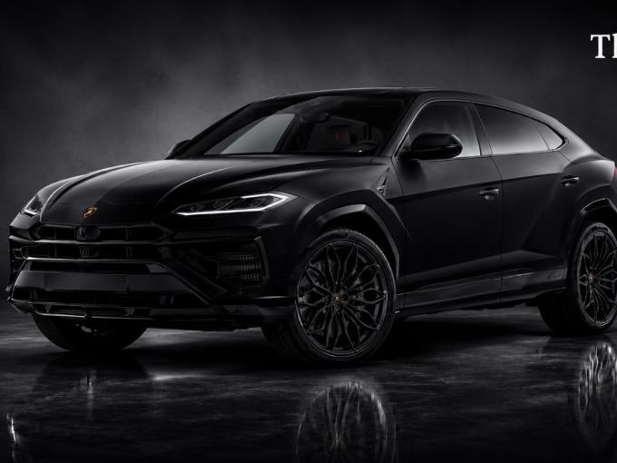 Lamborghini Urus SE V8 de 2026