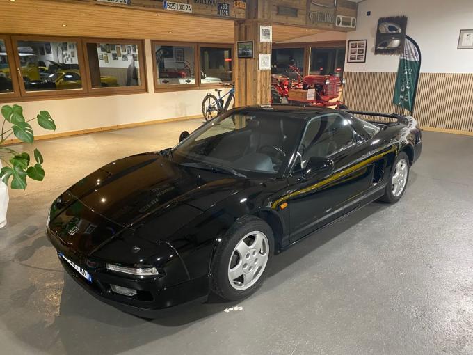 Honda NSX  de 1991