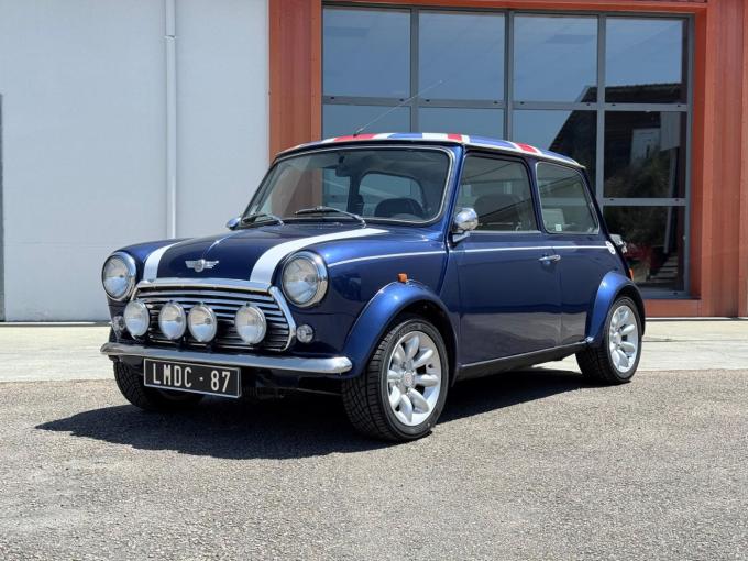 Mini 1300  de 1998