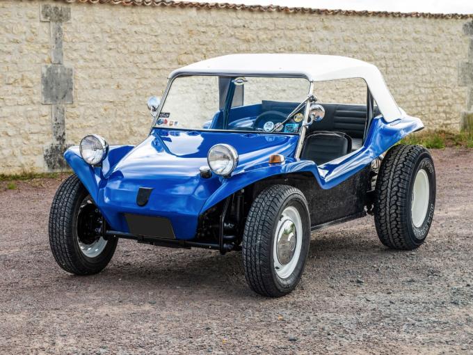 Buggy Meyers Manx  de 1968