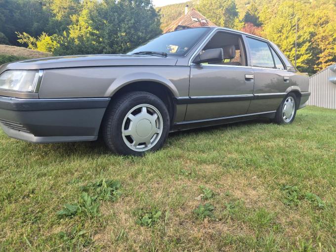 Renault 25 2.2 gtx de 1989