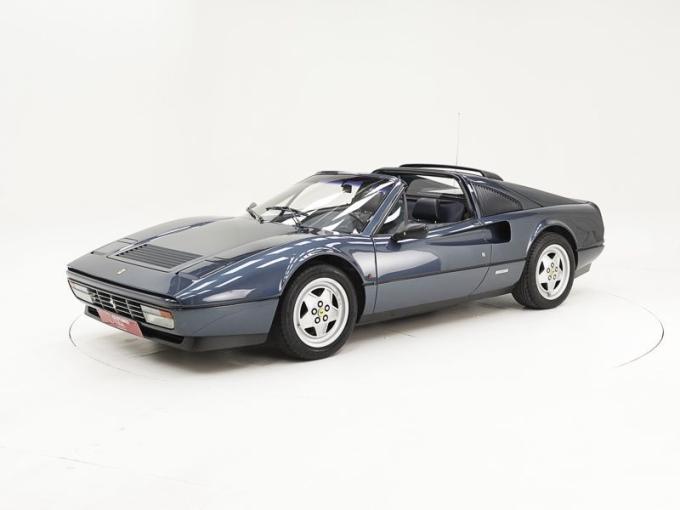 Ferrari 328 GTS ABS '88 CH7861 de 1988