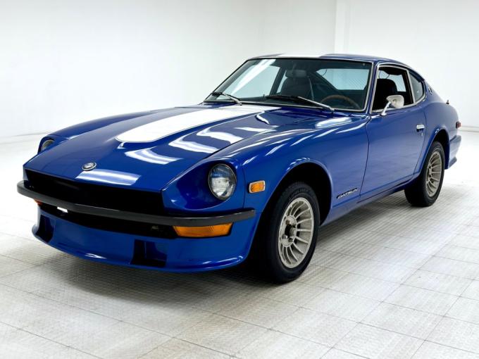 Datsun 240 Z Coupé de 1972