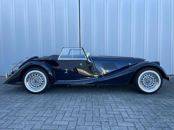 Morgan +8  de 1991