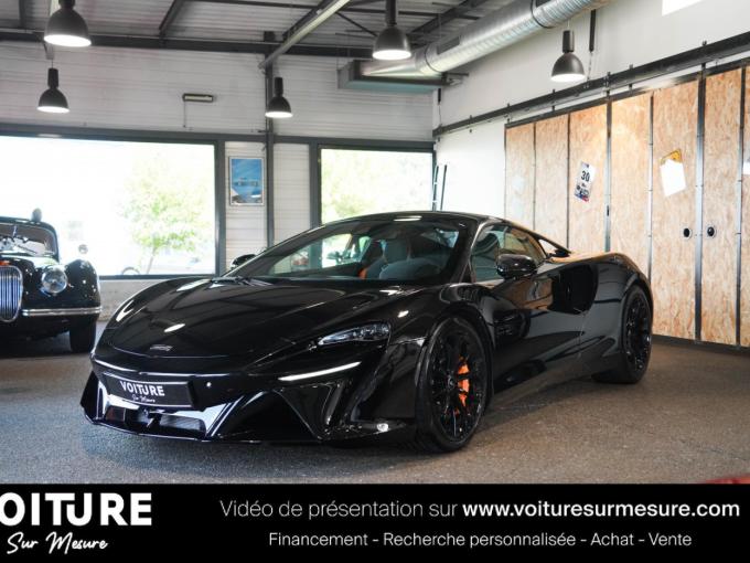 Mc Laren Artura  de 2023