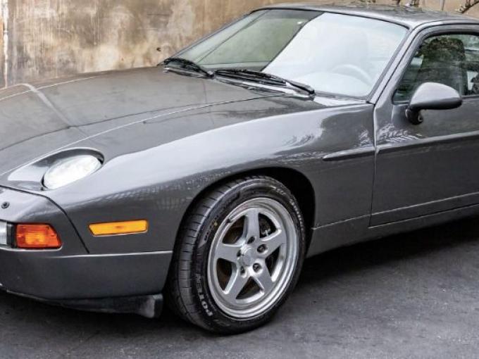 Porsche 928 GTS de 1993
