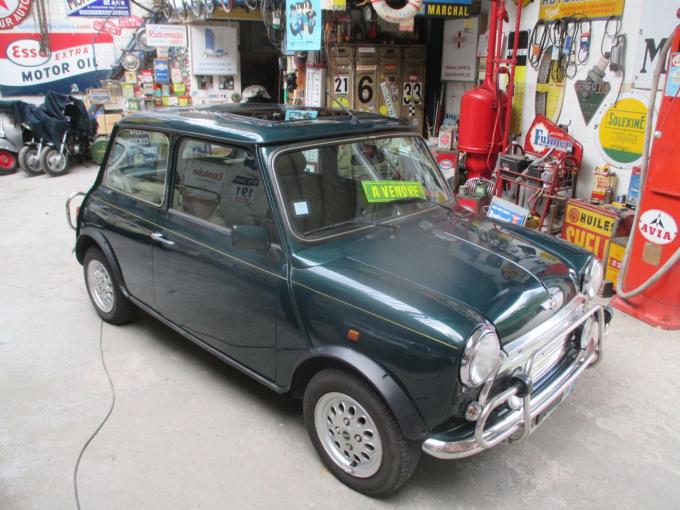 Mini 1300 Chic de 1998