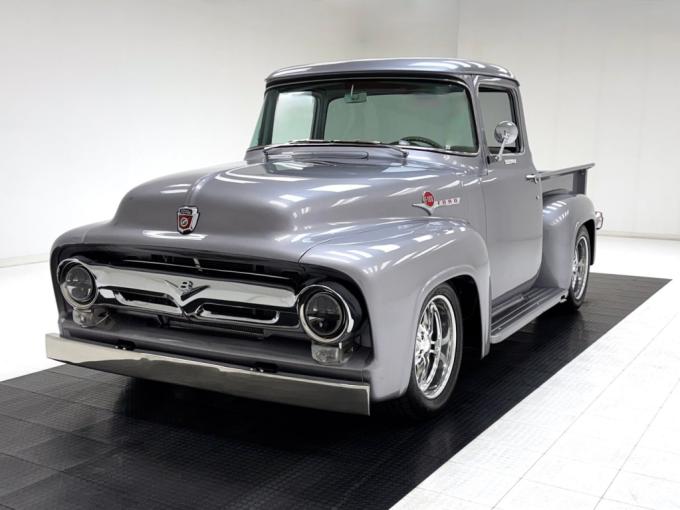 Ford Pick-up F100 de 1956