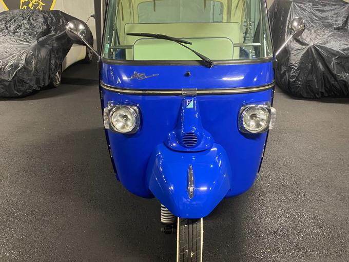 Piaggio Triporteur APE Calessino de 2007
