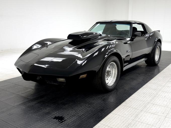 Chevrolet Corvette C3 Stingray Coupe de 1976