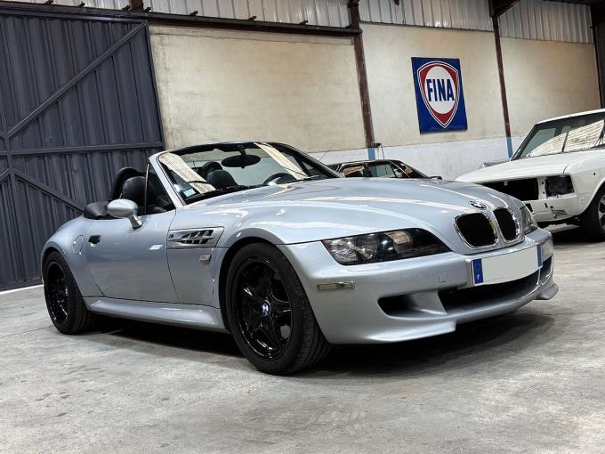 BMW Z3 Z3 M S50 de 1997
