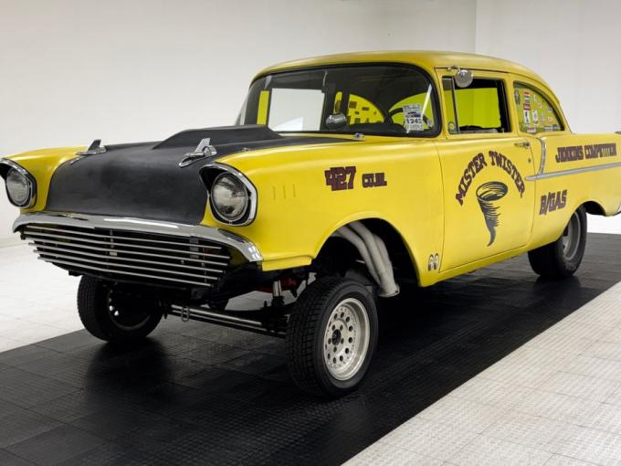Chevrolet 150  de 1957