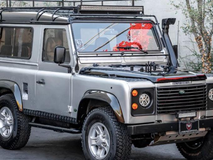 LandRover Defender Defender 90 de 1995