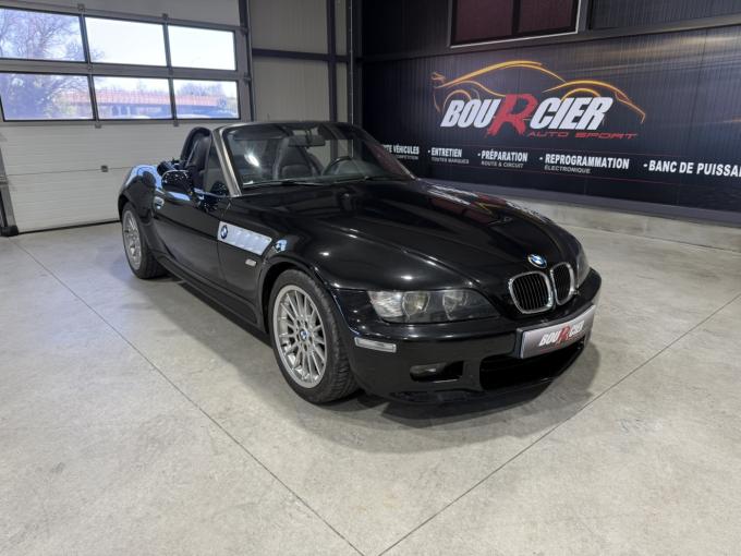 BMW Z3 Roadster de 2001