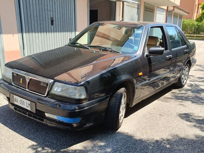 Lancia Théma  de 1994