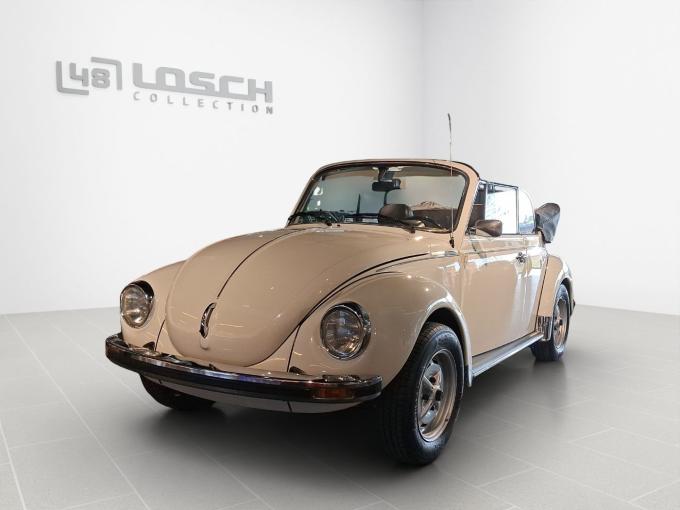 Volkswagen Coccinelle 1303 de 1979