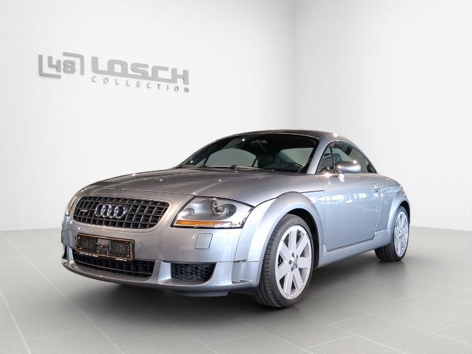Audi TT 3.2 Quattro de 2005