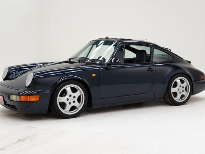 Porsche 964 911 Carrera 4 '91 CH00608 de 1991