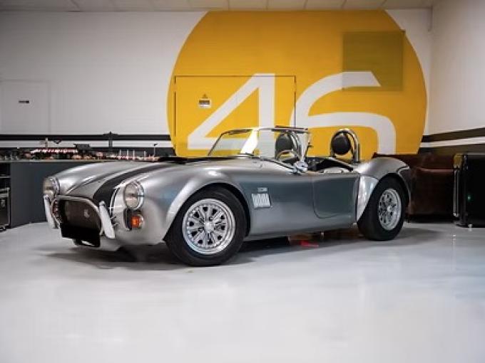 AC Cobra Gardner Douglas Replica de 1991