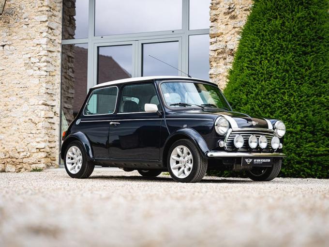 Mini Cooper 1.3 Mpi Sportspack de 1998