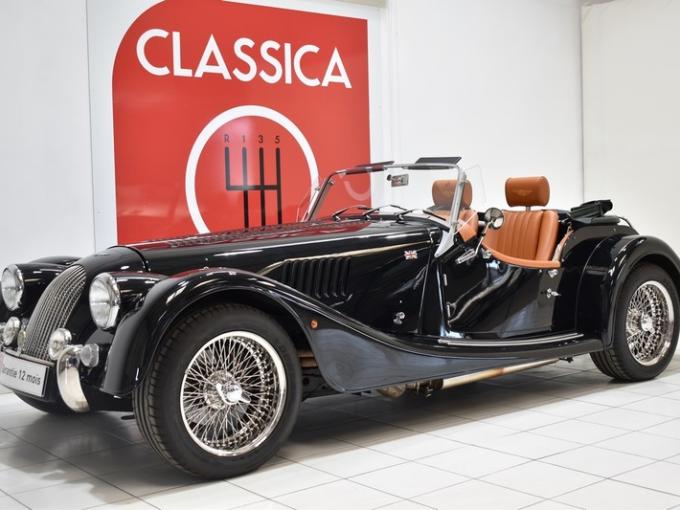 Morgan Roadster V6 3.0 L de 2011