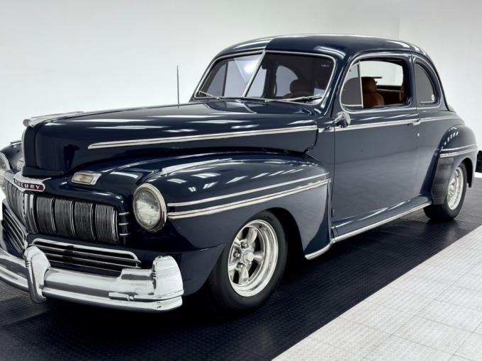 Mercury Série 79 M Coupe de 1947