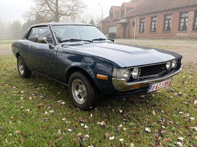 Toyota Celica  de 1977