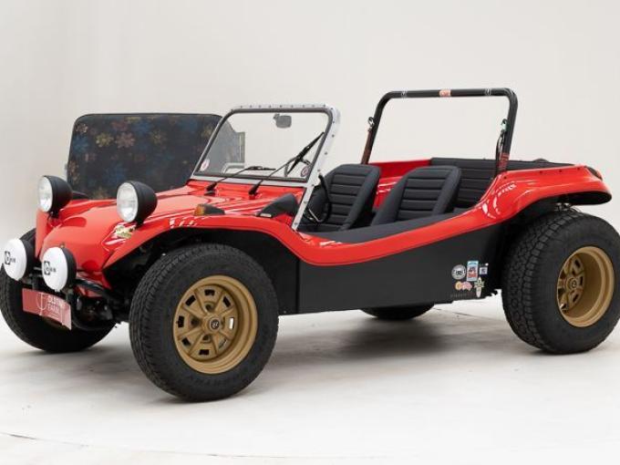 Buggy VW '65 CH27130 de 1965