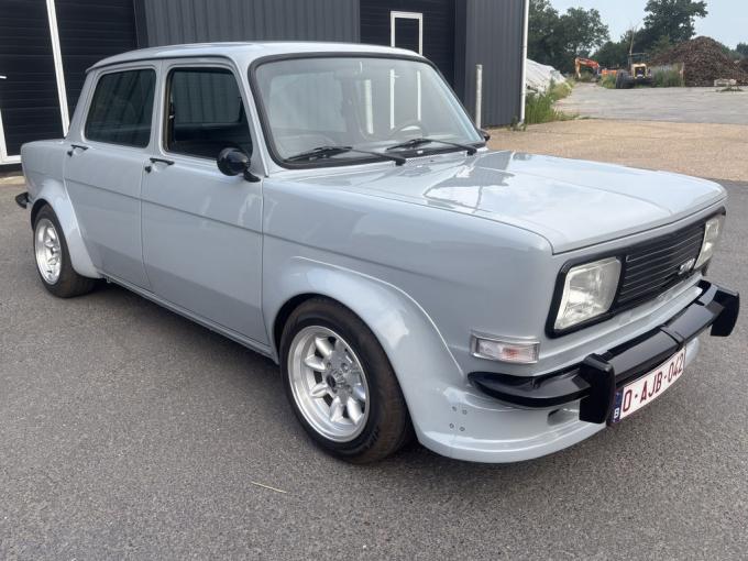 Simca 1000  de 1978