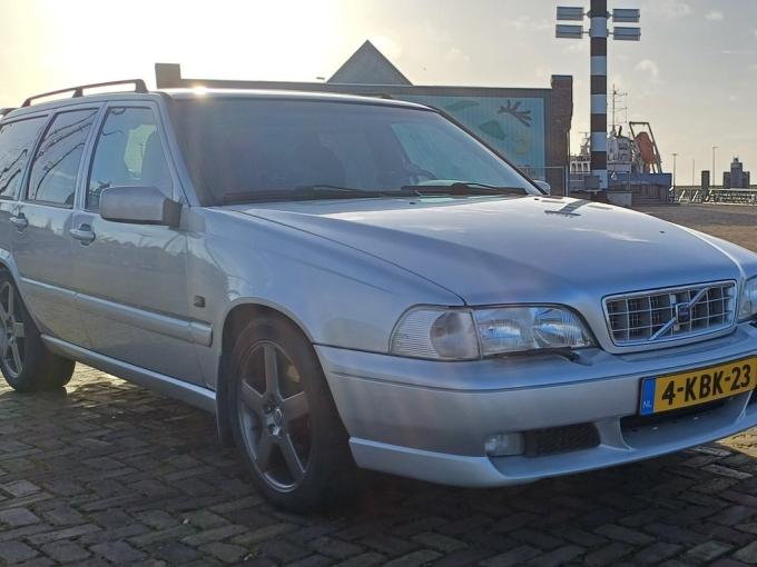 Volvo V70 R de 1998