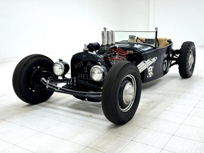 Ford T Roadster de 1923
