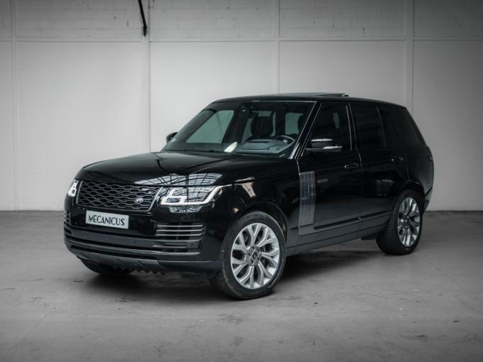 LandRover Range Rover P400E *Autobiography* de 2020