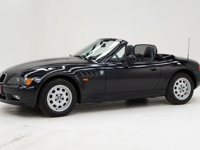 BMW Z3 '99 CH42235 de 1999