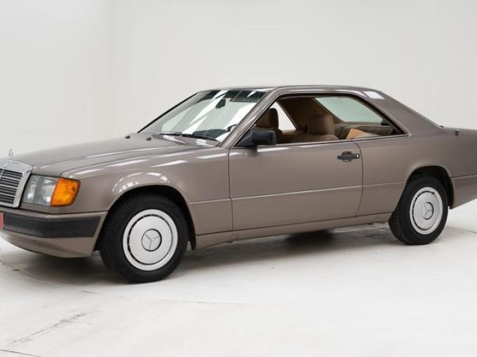 Mercedes-Benz CE 230 \'88 CH79146 de 1988