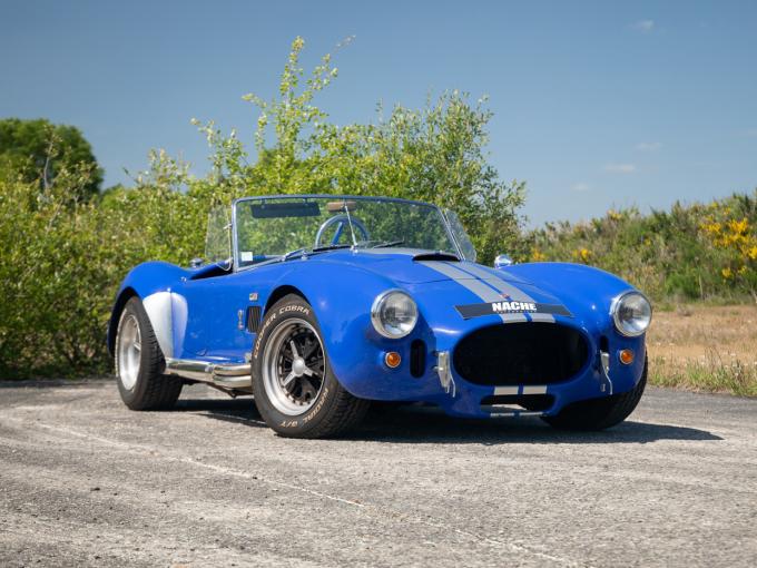 AC Cobra Replique Dax de 1991
