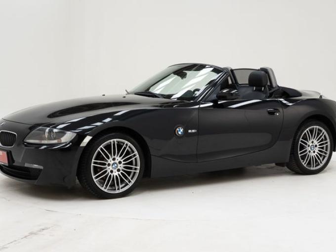 BMW Z4 2.5 '2008 CH46176 de 2008
