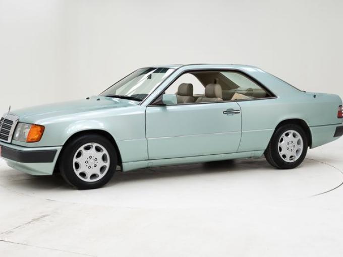Mercedes-Benz CE 300 CE \'92 CH51949 de 1992