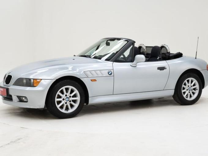 BMW Z3 1.8 '2001 CH72890 de 2001