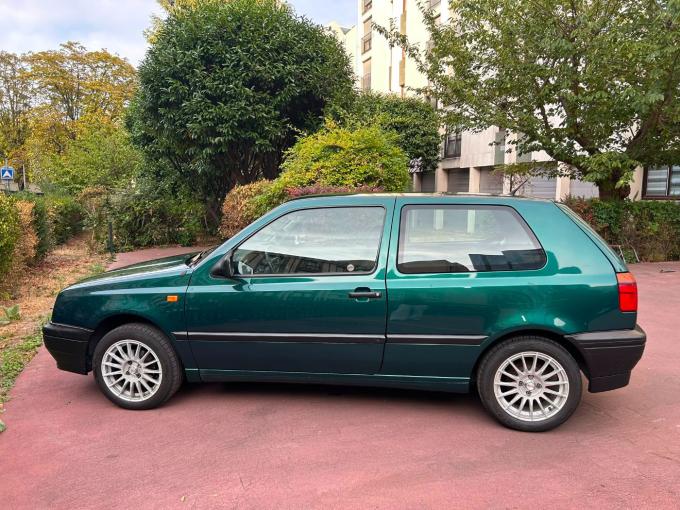 Volkswagen Golf Golf 3 de 1995